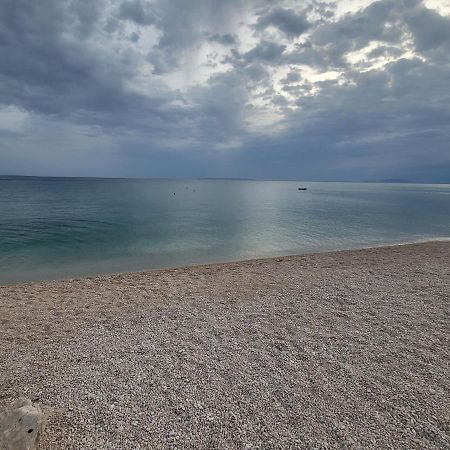 Sea View Novalja Apartment Luaran gambar